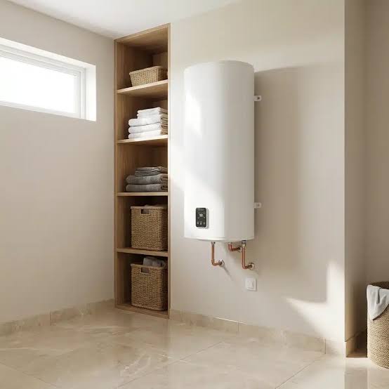 Installation plomberie Reims - pose de  chauffe-eau