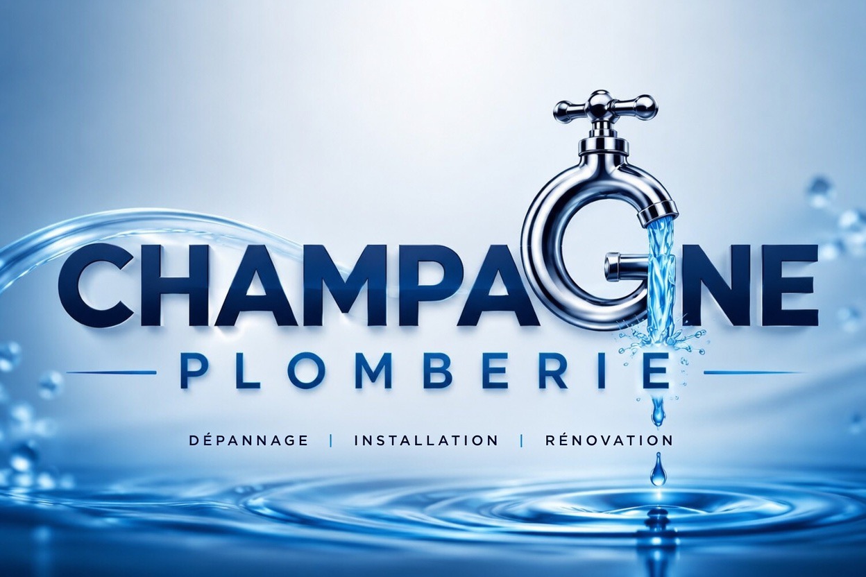 Champagne Plomberie