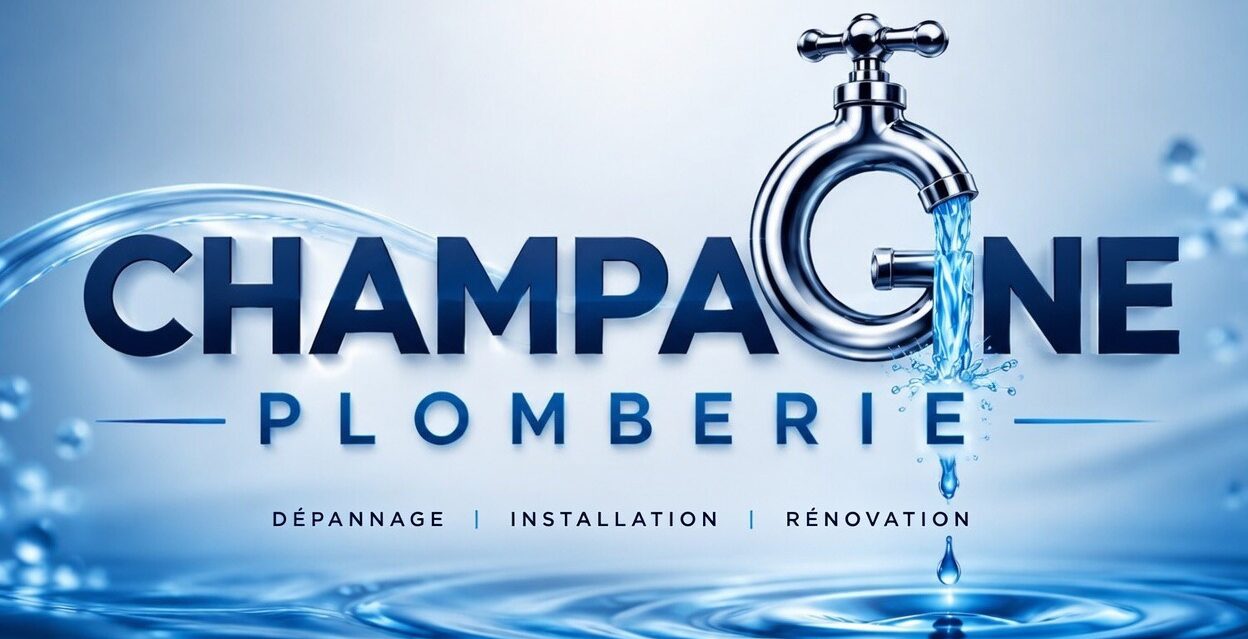 votre plombier pour vos travaux de dépannages et installations